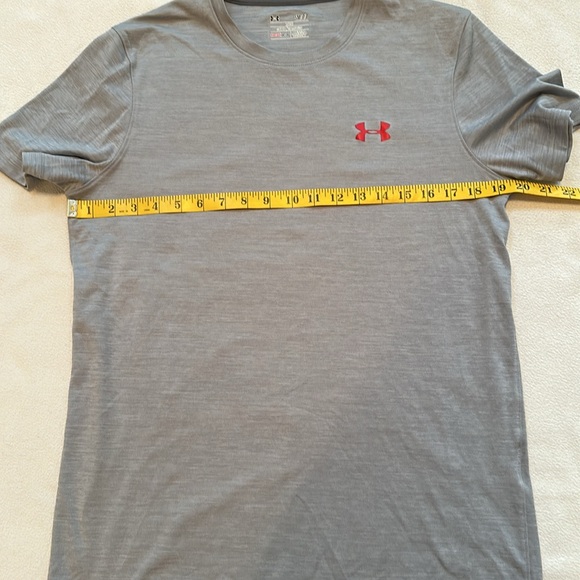 Under Armour Loose Shirt S - Picture 3 of 5
